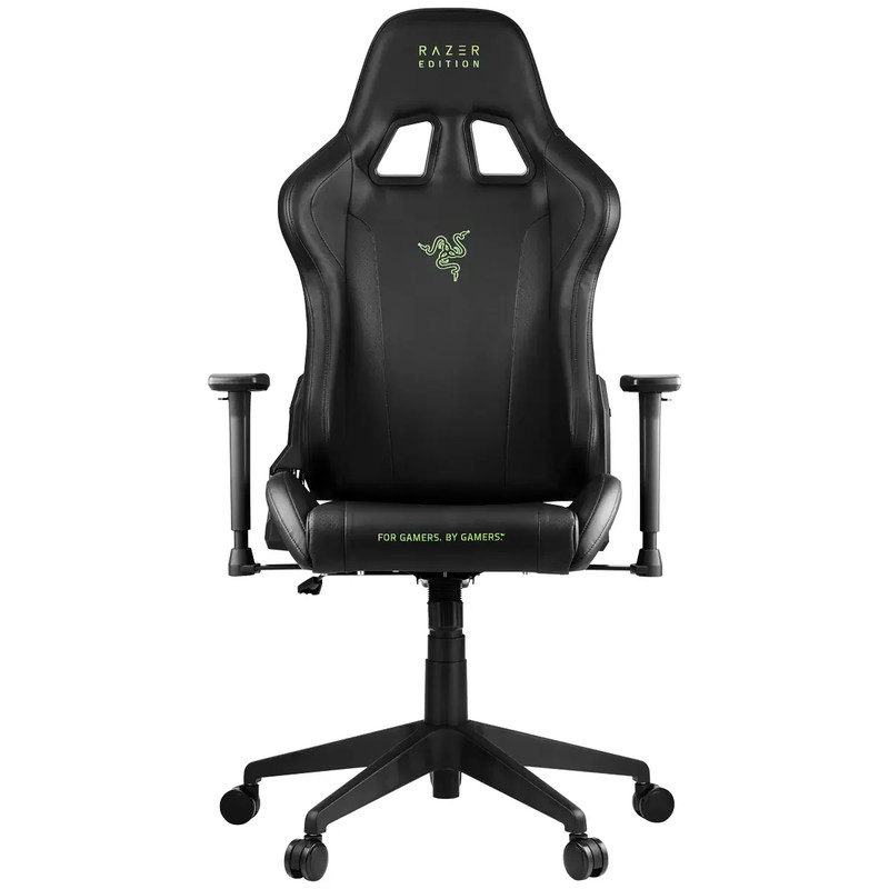 Tarok Essential Razer Gaming Chair - Black - كرسي